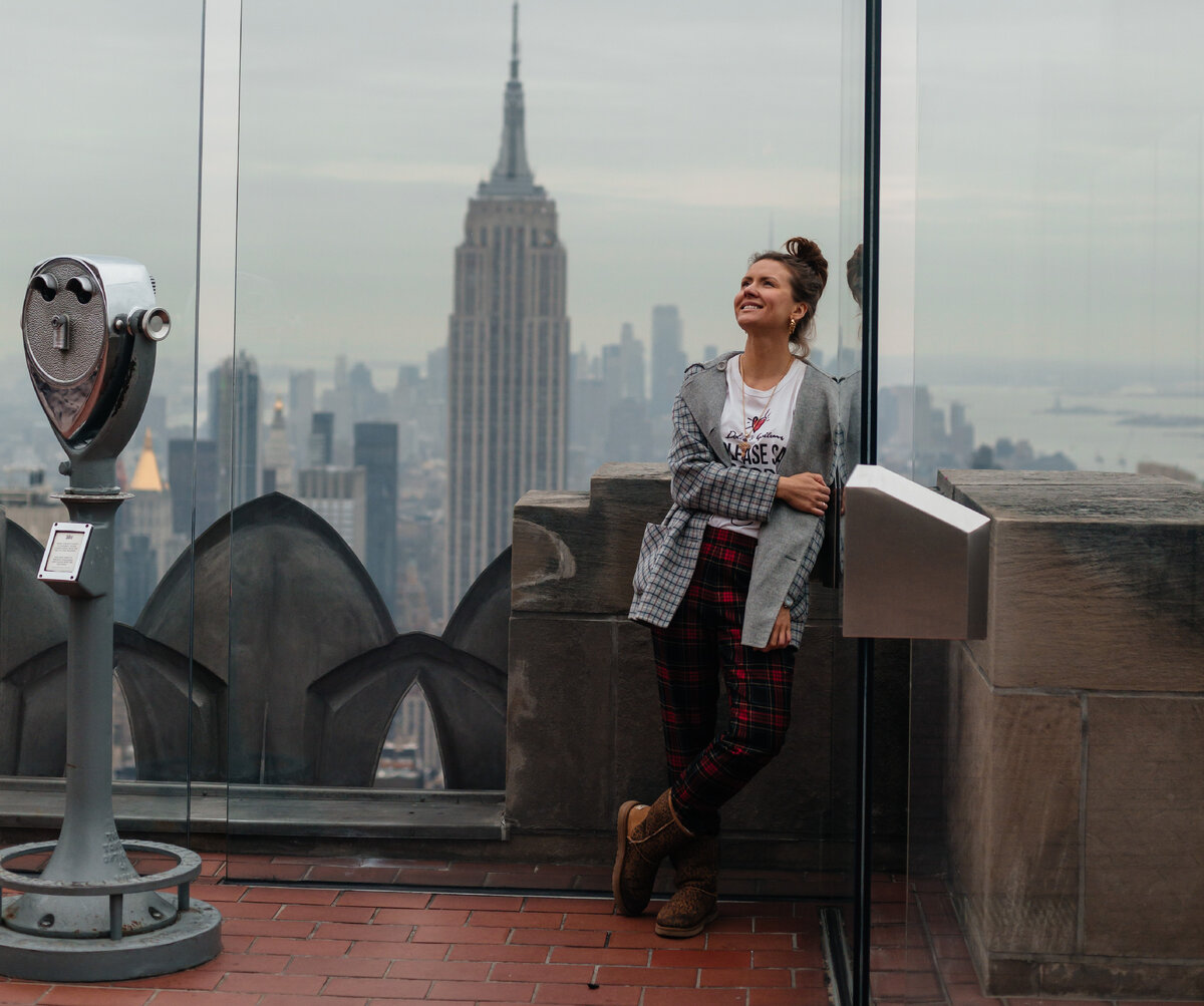 Кажется, что сложно работать с туристом, который не знает, куда хочет. На на деле все просто и понятно. Фото © Юлия Новосад