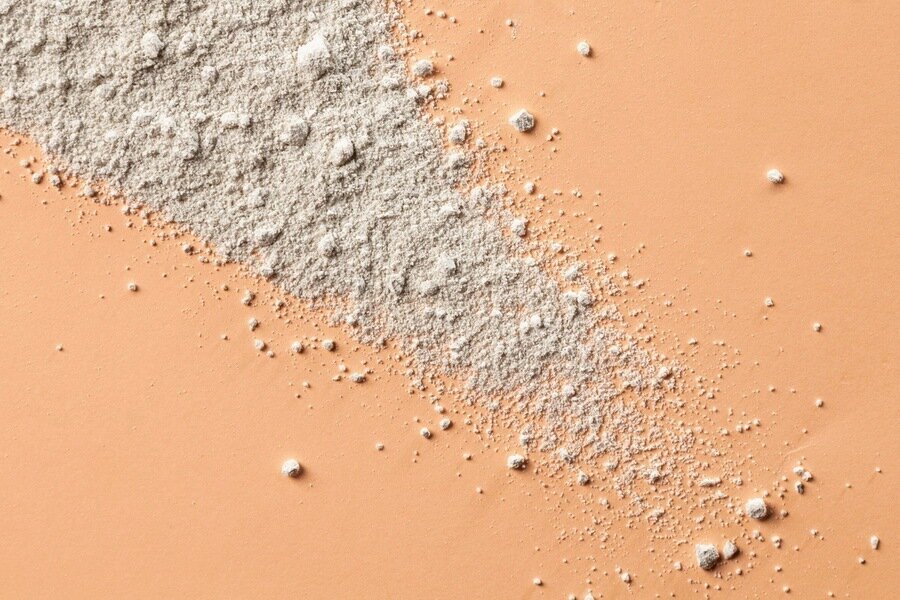 Искусственный песок