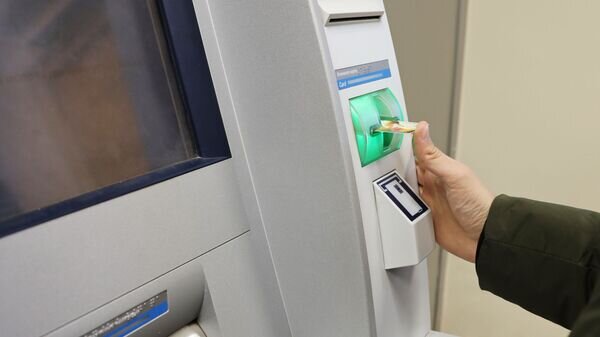    © Sputnik / Стас Этвеш