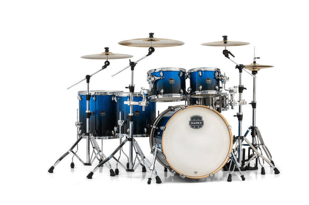 Drum Pack