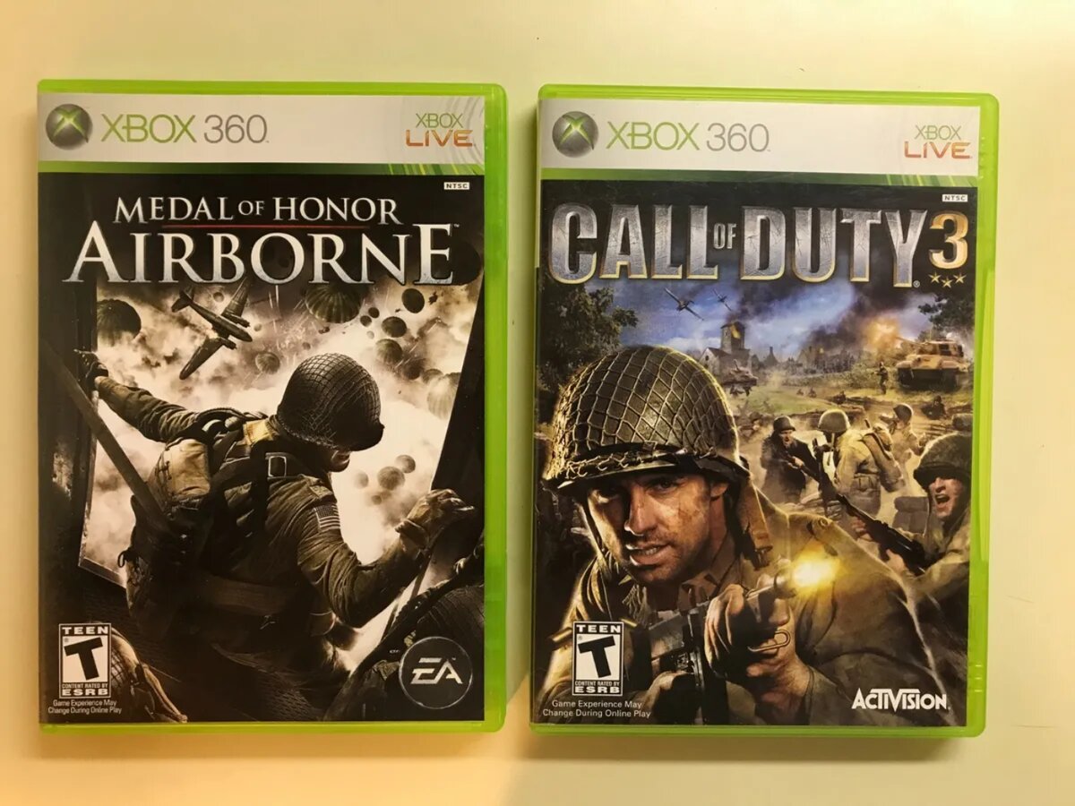 Медаль оф хонор хбокс 360. Medal of Honor 3. Medal of Honor Airborne. Высадки Medal of Honor Airborne.