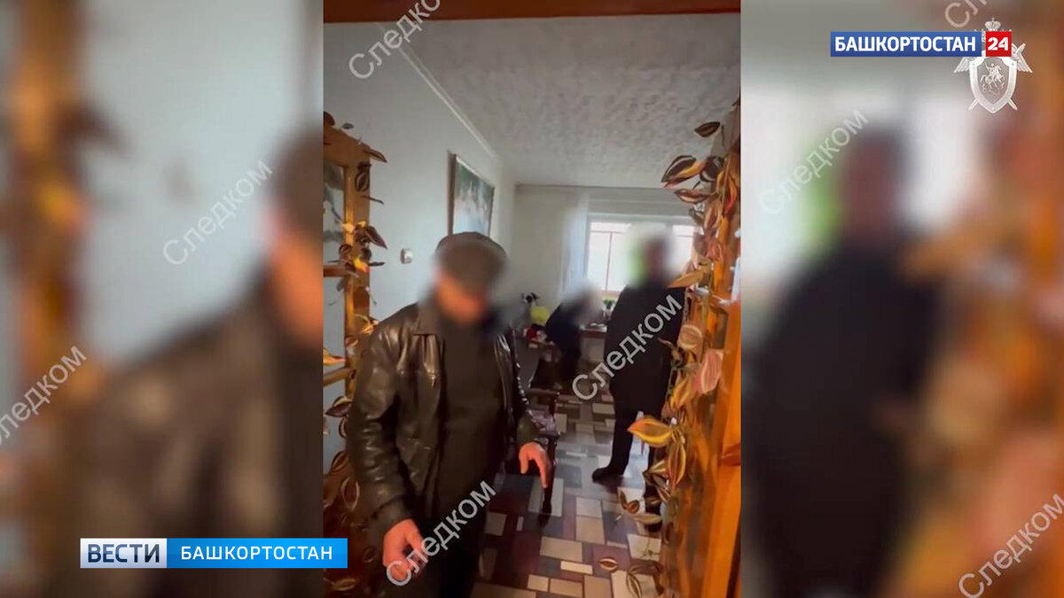    В Башкирии осудили жителя Ростовской области за убийство, совершенное 28 лет назад в Салавате