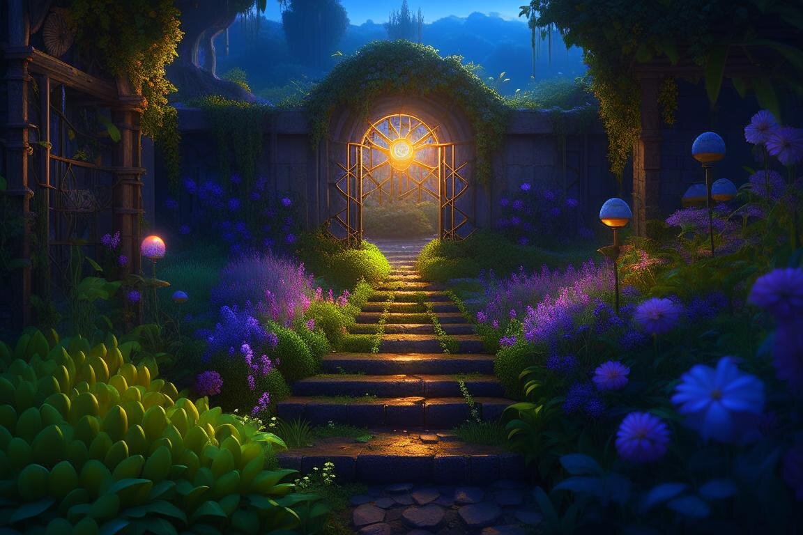 Изображение сгенерировано нейросетью Kandinsky 2.2 по запросу автора блога