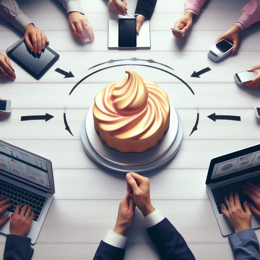 Позиционирование на рынке