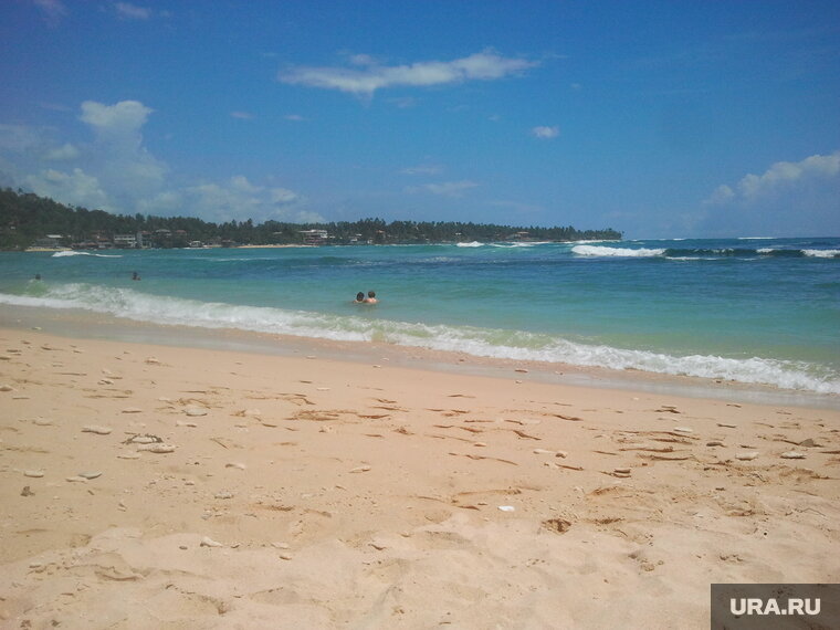    Чаще всего состоятельные пермяки выбирают отдых на Мальдивах, Сейшелах или Маврикии