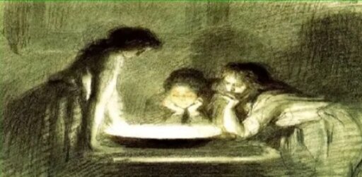 Сын вырос  и учится. На данный момент у нас всё хорошо. Я конечно как мать всем довольна и стараюсь если что направить и поправить, но Москва большой город и градус переживаний иногда зашкаливает.Учиться сыну нравится -это успокаивает. В общежитии привык, столовая ,рынок и магазины , парк всё рядом . Руководство и преподавательский состав университета ребят поддерживают, есть профсоюзная организация и льгота на проезд по городу, вообщем лучшего можно и не желать. Нас всё устраивает. Сын доволен.По прошествии времени я поняла что в Москве и в университете всё будет хорошо и мне не о чем переживать, а вот как оно теперь всё будет по месту жительства? Живём мы в районном центре, людей не так много как в городе и всё друг о друге наслышаны.... Многие знают где и как учится мой ребёнок и есть конечно завистники. Товарищи односельчане переживают и ночами не спят как же так? Вот учится да ещё в Москве! Вот тогда то я и поняла то, что мне не о Москве надо переживать, не о местонахождении и учебе в большом городе, а больше заботиться о том, чтоб ему не навредили здесь у нас по месту жительства. Моя задача как матери была позаботиться о влиянии на сына из вне.... В сельской местности есть некоторое количество специалистов в этой области и я решила сходить на консультацию. 