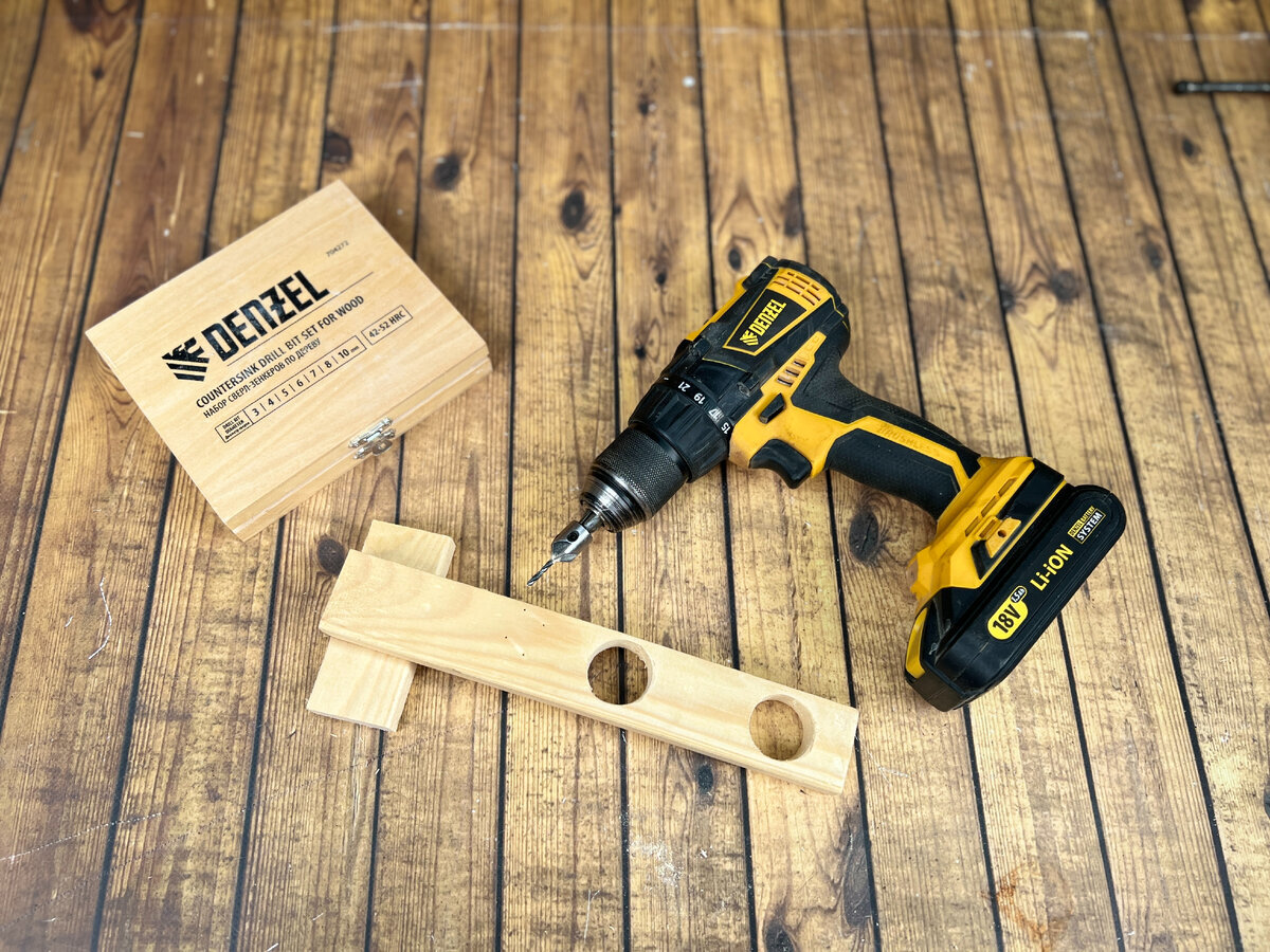 В стремлении к самореализации через творчество, создание собственных полезных устройств занимает особое место.-9