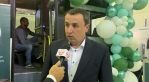 Коммерческий директор ООО «Торговый эксперт» Губайдулин Ильдар Шавкатович