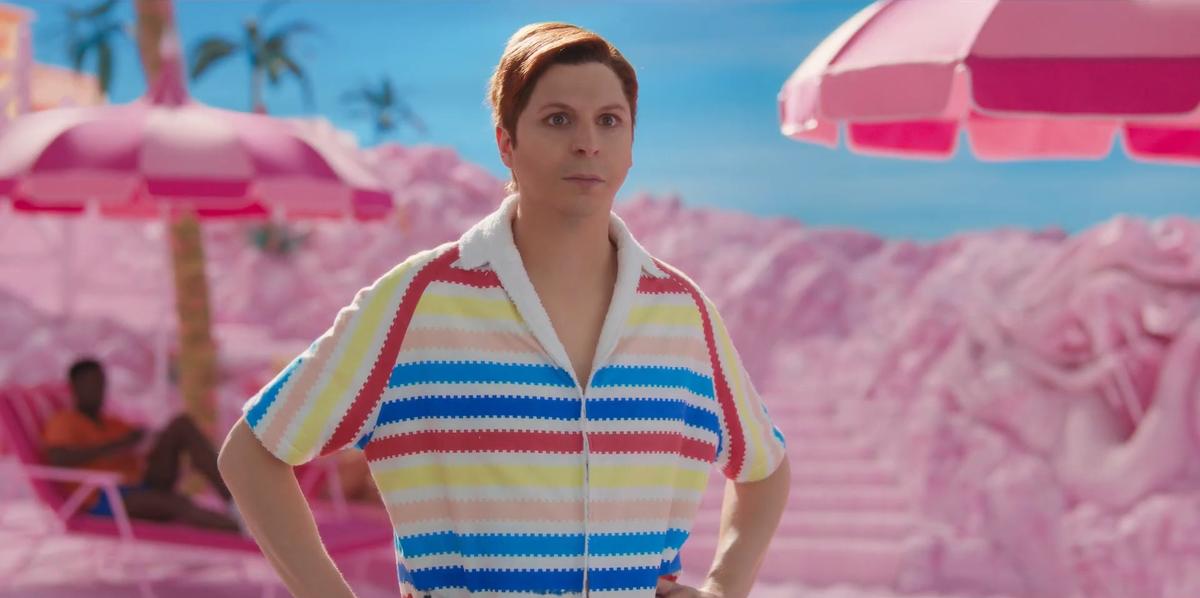 Это как раз Алан