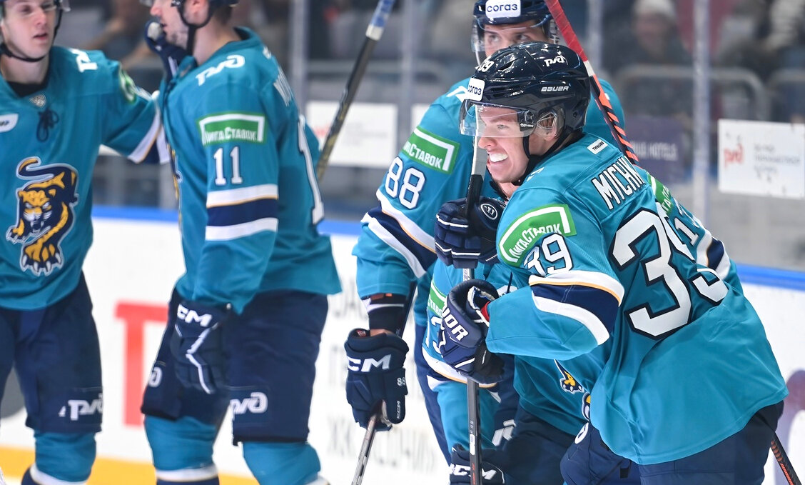    автор фото: ХК «Сочи»