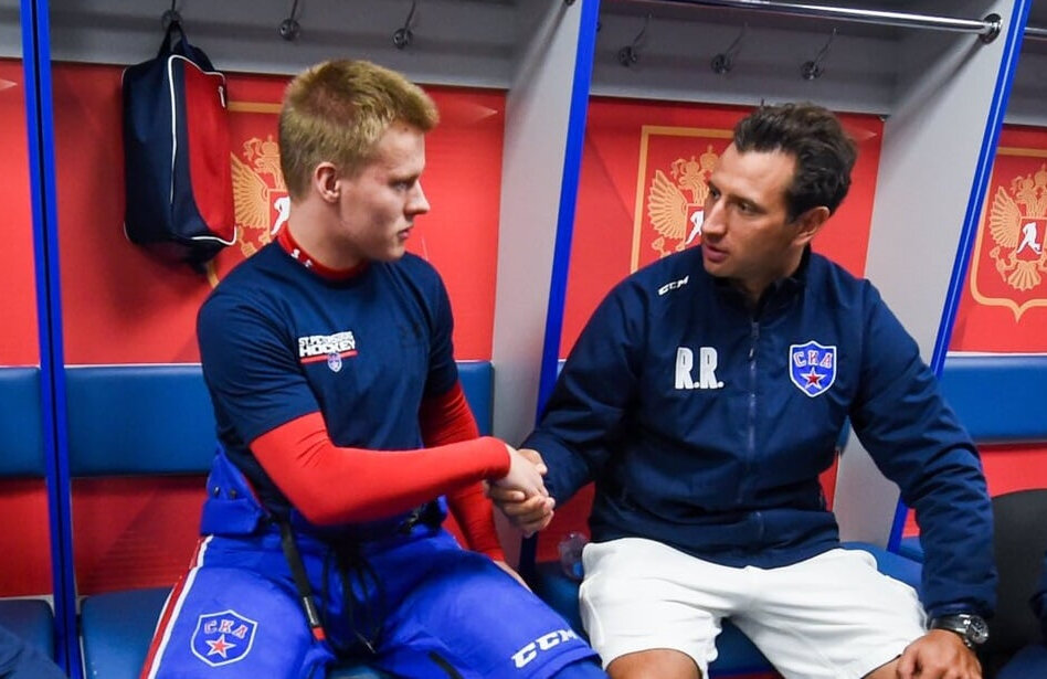    автор фото: ХК «Сочи»