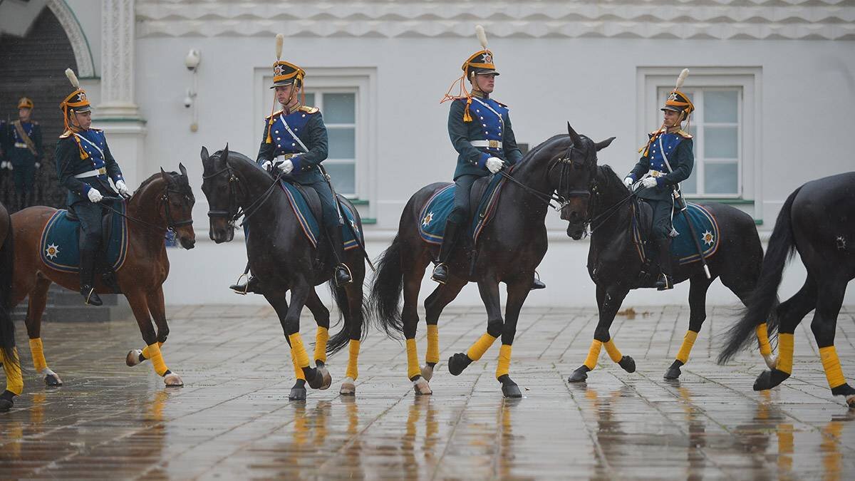    Фото: Александр Кочубей / Вечерняя Москва