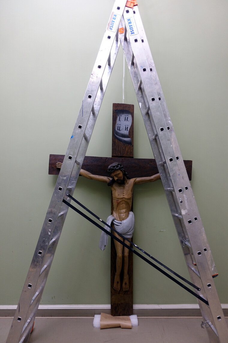    Взгляд на пермских богов через новую призму