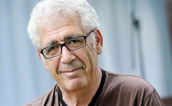 Лев Новоженов. Фото: manikyres.ru