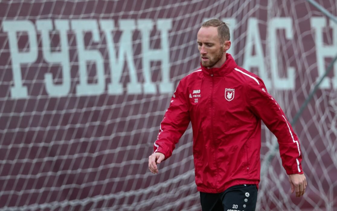    Фото: Официальный сайт ФК «Рубин»