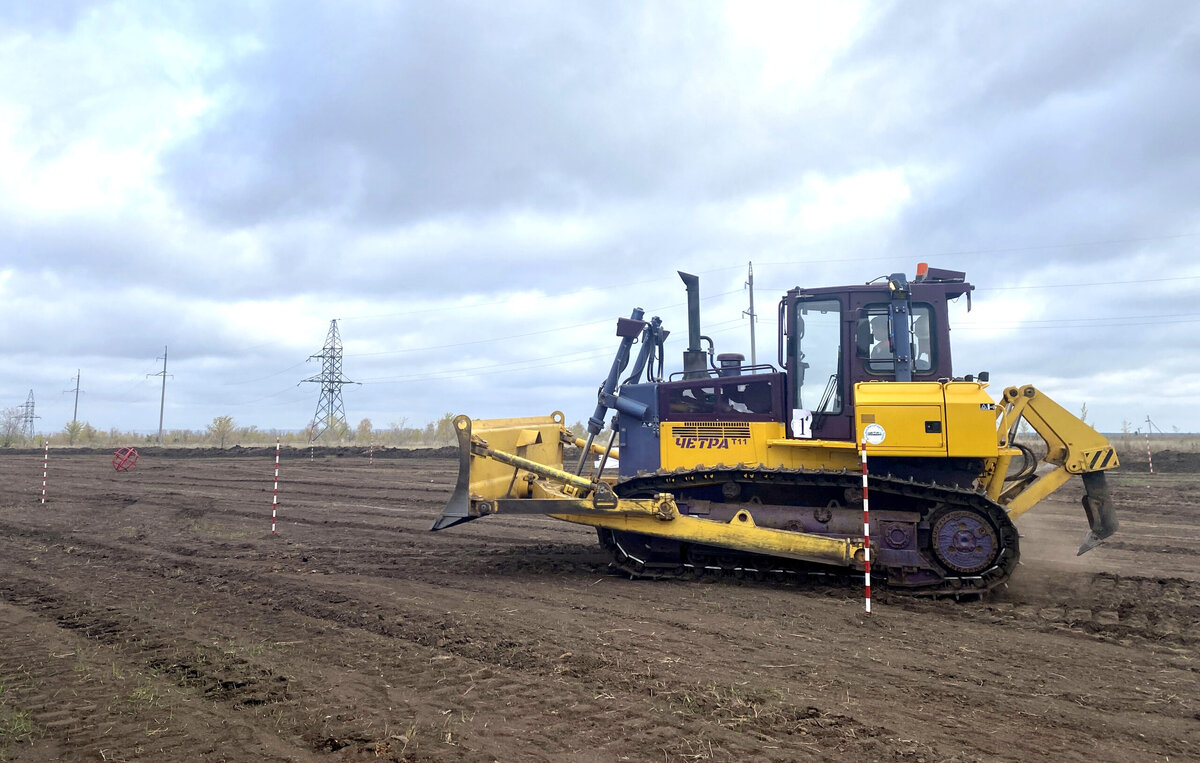    В Оренбуржье провели смотр-конкурс среди транспортных организаций Кристина Просвиркина