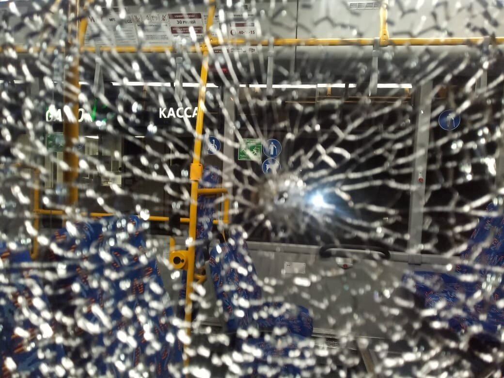 ФОТО: ПРЕСС-СЛУЖБА МП "МАГГОРТРАНС".