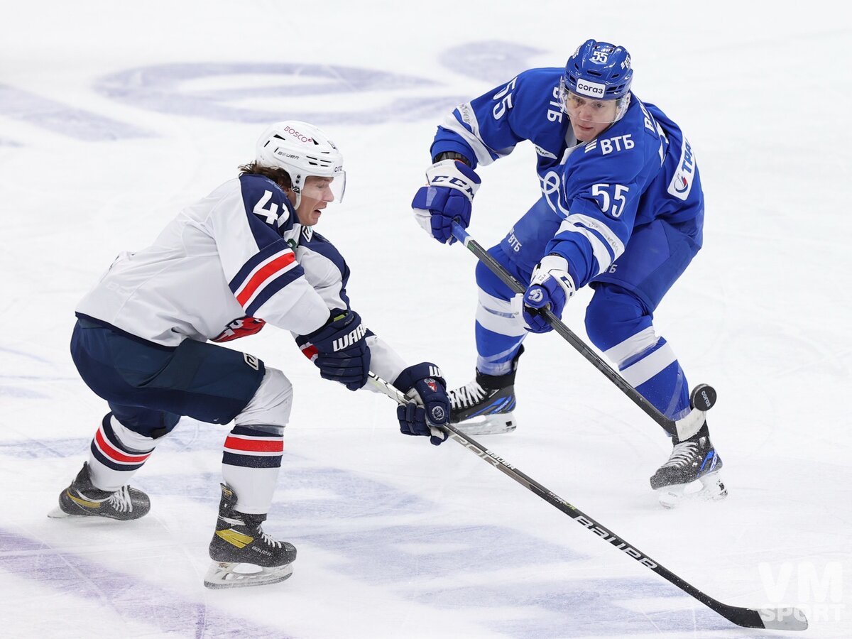 Фото: Олег Бухарев/ "В мире спорта"