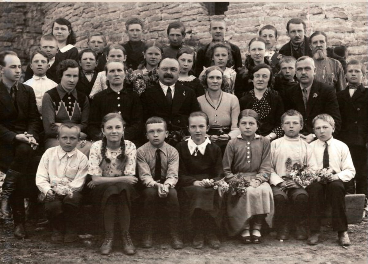    Выставка, посвященная Александру Макаровскому, открылась в Изборске