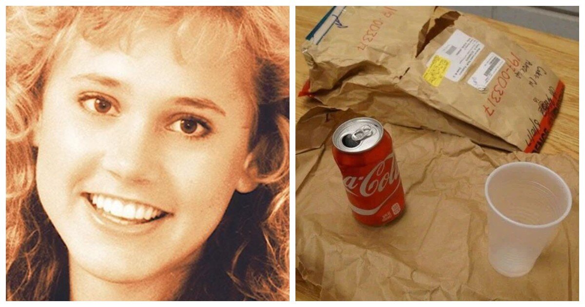 Неуловимый убийца и домохозяйки, играющие в детективов | Fishki.Net | Дзен