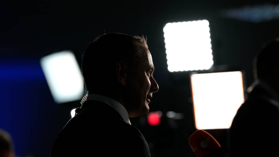    Фото: Michael Probst / AP