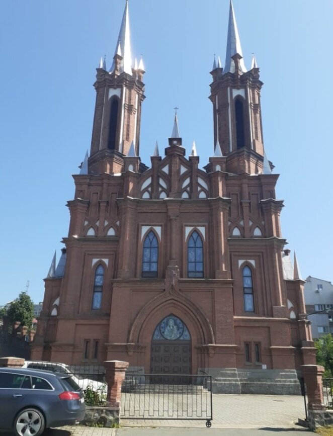 г.Владивосток 