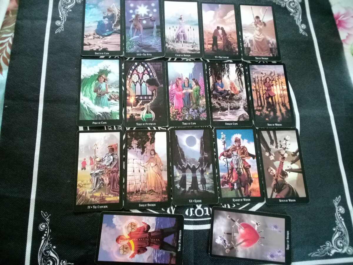 Авторское фото