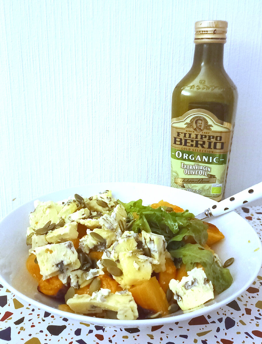 У меня это выглядело как-то так 😉