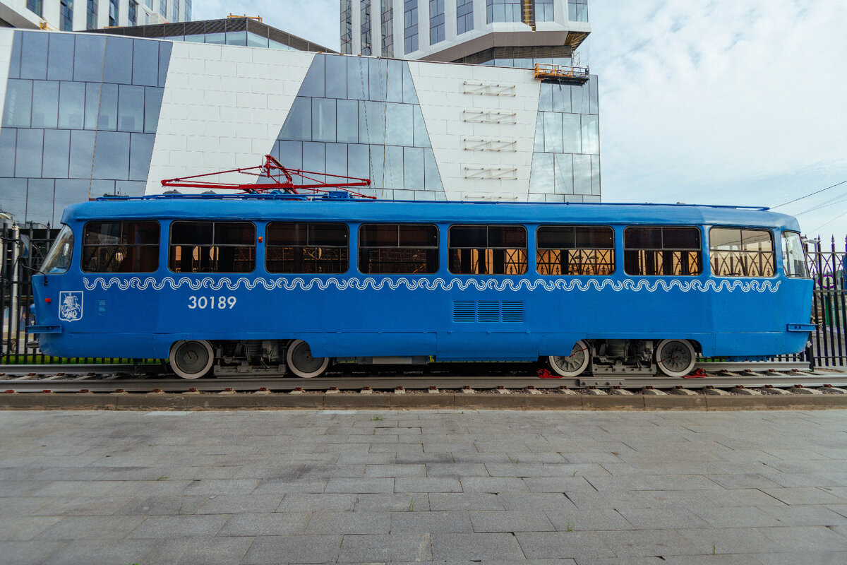 Фото: архив «Про Мой район»