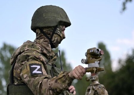     Обстановка на Купянском участке 6 октября 2023 года