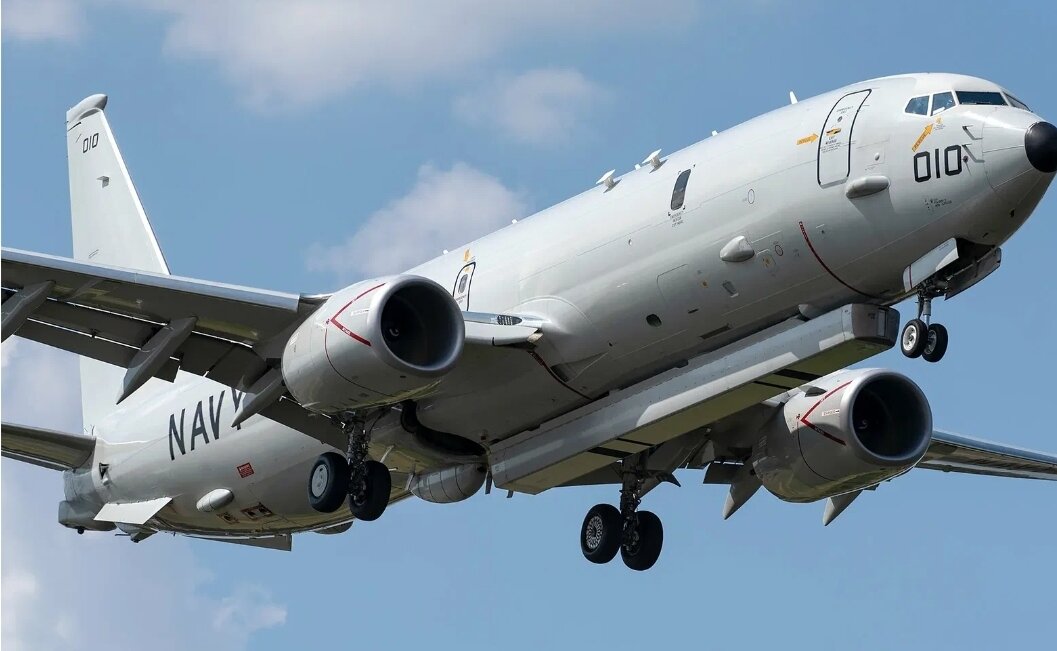 Патрульный противолодочный самолёт, разработанный по программе многоцелевого морского самолёта (англ. multimission maritime aircraft, сокр. MMA) для замены Lockheed P-3 Orion.

Предназначен для обнаружения и уничтожения подводных лодок противника в районах патрулирования, разведки, участия в противокорабельных и спасательных операциях — как в прибрежных районах, так и в Мировом океане. В основе — конструкция обновлённого лайнера Boeing 737—800, от прародителя его отличает крыло, лишённое винглетов, но имеющее законцовки с увеличенной стреловидностью.