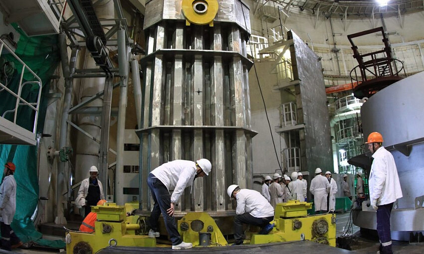 Фото: «Росатом»