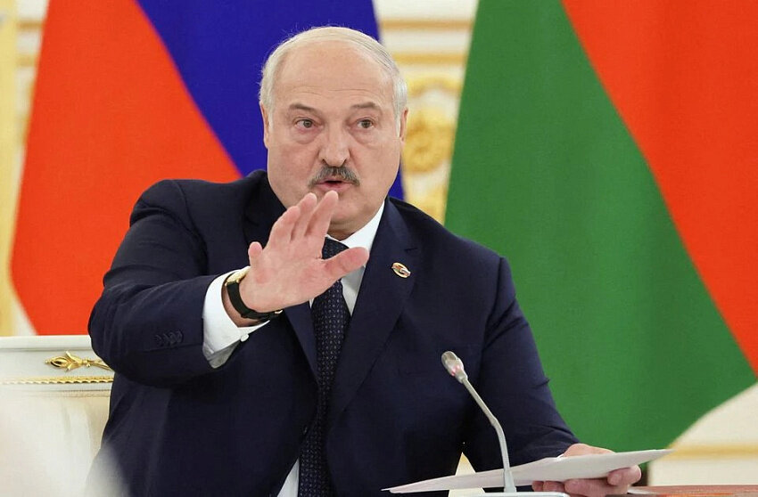 Фото: Sputnik / Михаил Клементьев