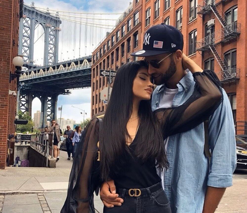 На чем строятся прочные отношения мужчины и женщины. Главные секреты отношений. Фото взято из открытого источника 