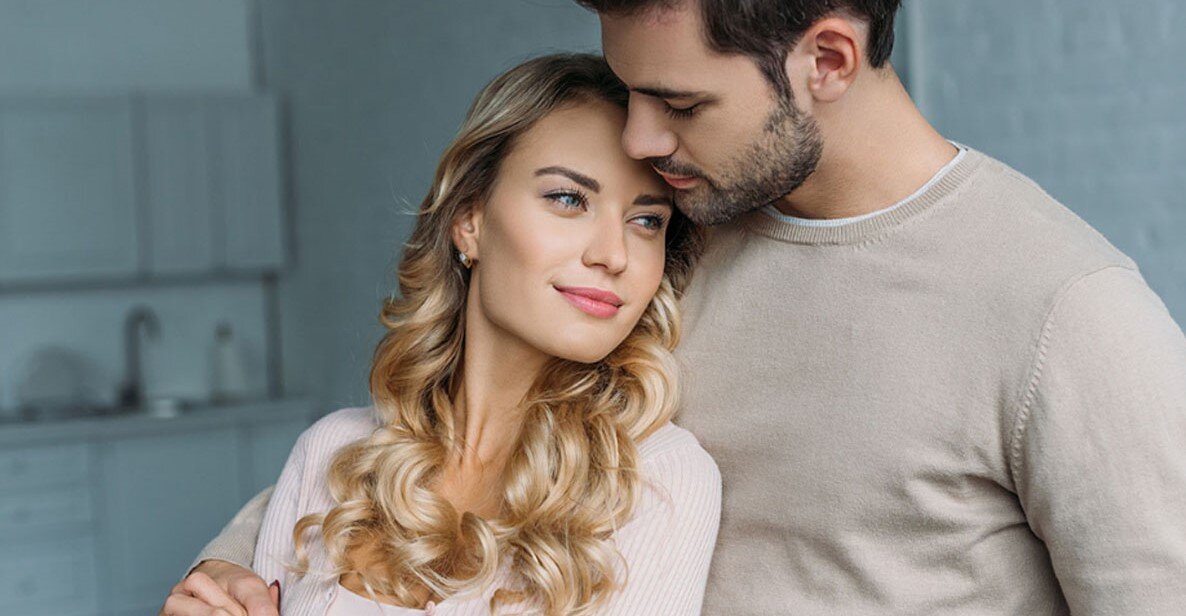 На чем строятся прочные отношения мужчины и женщины. Основные секреты. Фото взято из открытого источника  