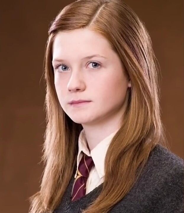 Характеры героев Гарри Поттера Книга/Фильм | Творческая душа | Дзен