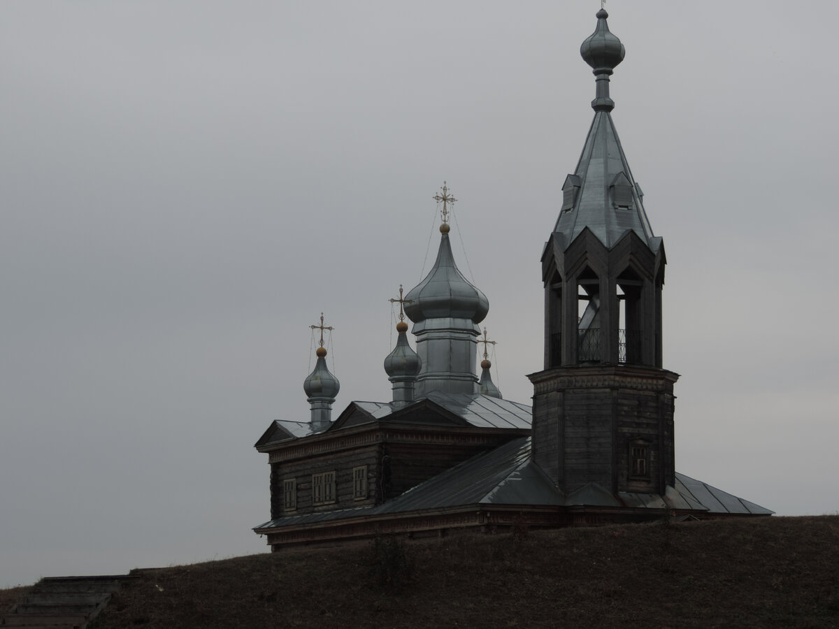 Направление - север. Пермский край: Чердынь, Покча, Искор, Ныроб. | Ural  Outdoors | Дзен