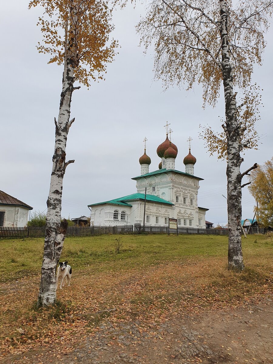 Направление - север. Пермский край: Чердынь, Покча, Искор, Ныроб. | Ural  Outdoors | Дзен