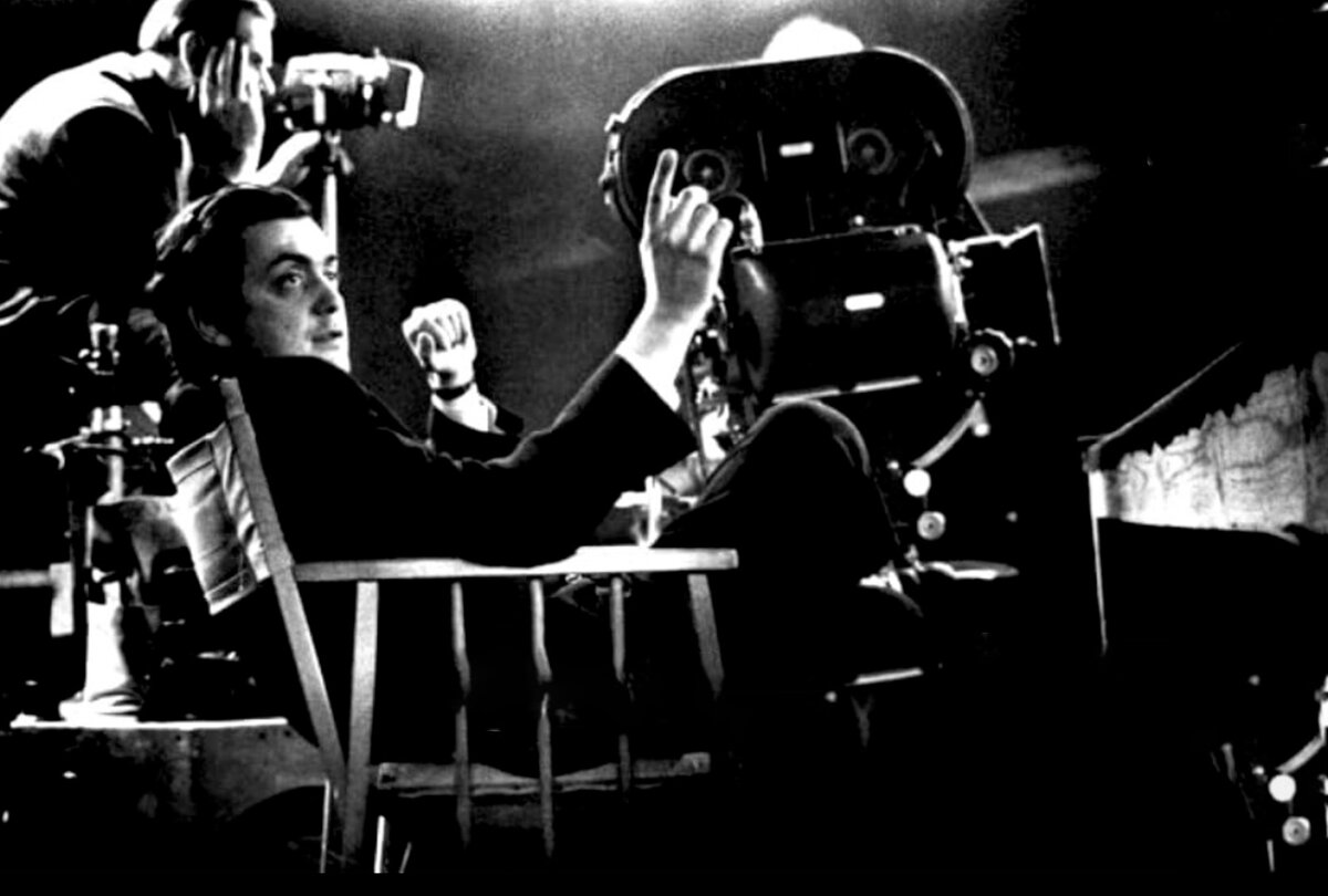 «Ящики Стэнли Кубрика» (2008 г.), режиссер Джон Ронсон