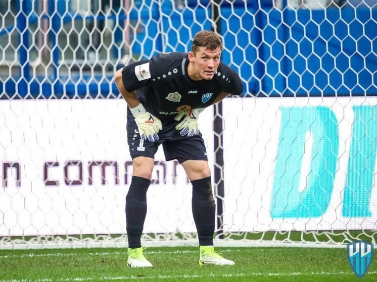     ФК "Пари НН"