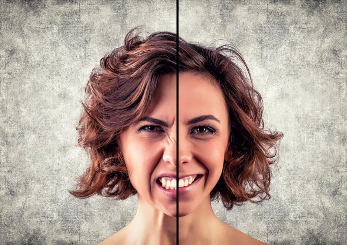    Подавление негативных эмоций со временем приводит к неприятным последствиям.