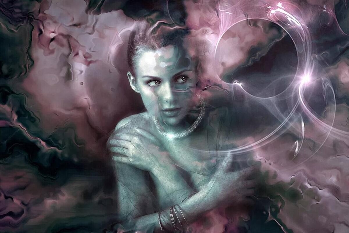    Если мы глотаем обиды, подавляем ярость, сдерживаем слезы, то со временем перестаем чувствовать негативные эмоции