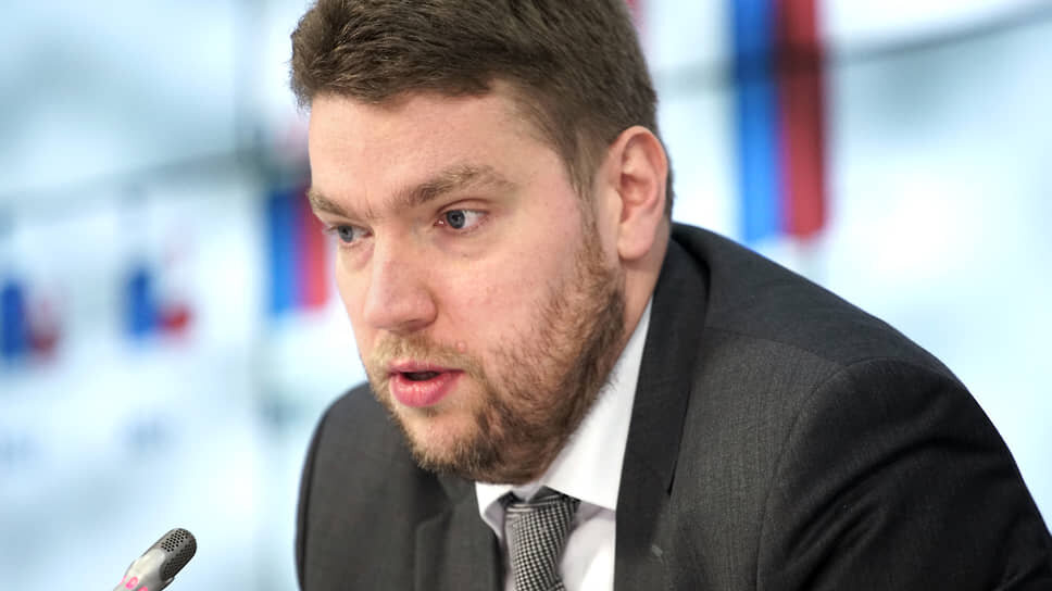 Фото: Александр Богачев / Коммерсантъ📷Андрей Разин