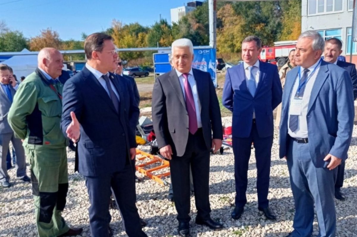    Растим профессионалов.