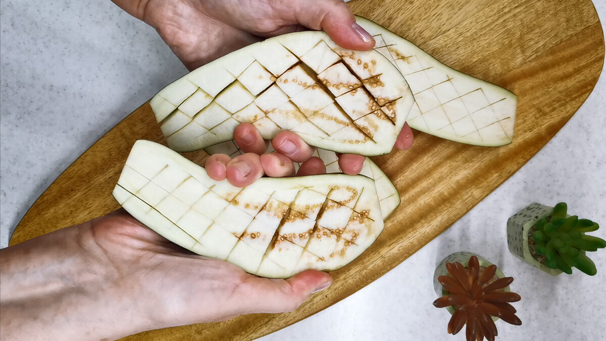 Это настолько вкусно, что невозможно сделать перерыв, честное слово! У нас так почти никто не готовит, а мы не успеваем покупать. Как только съедаем, сразу делаем новую партию.-2