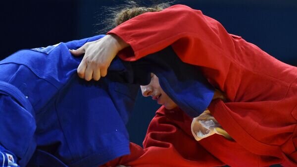    © AFP 2023 / SERGEI GAPON