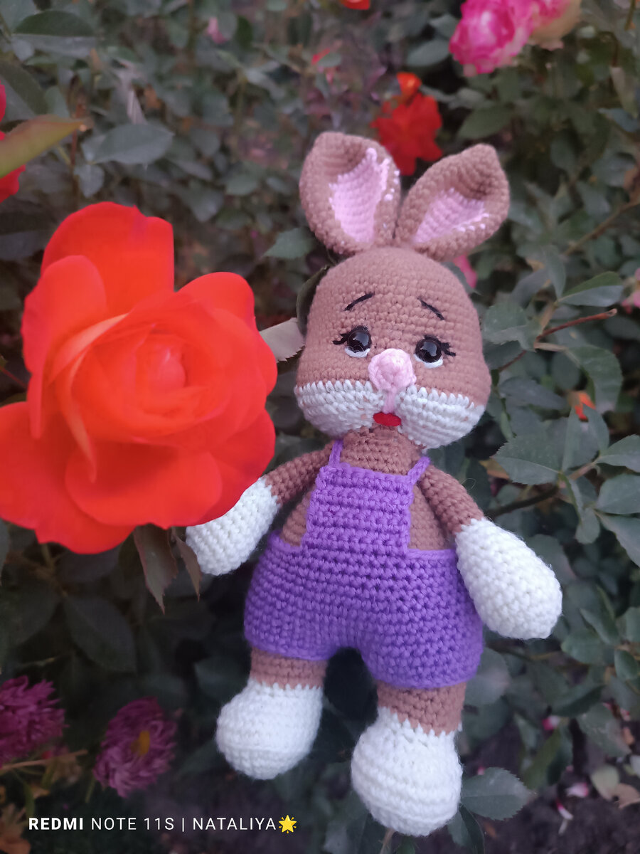 Зайка зазнайка