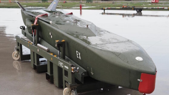    NYT: ФРГ передаст Украине ракеты Taurus, если США объявят о поставке ATACMS Анна Белая