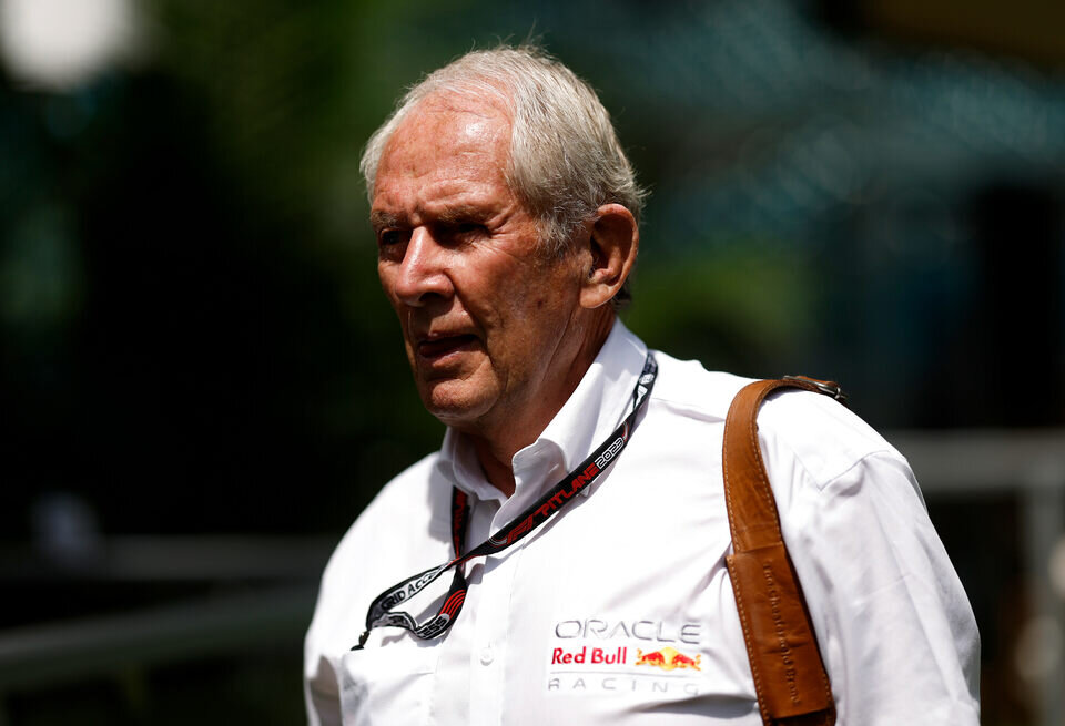    Getty Images / Red Bull Content Pool