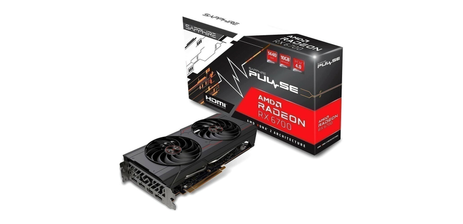    AMD Radeon